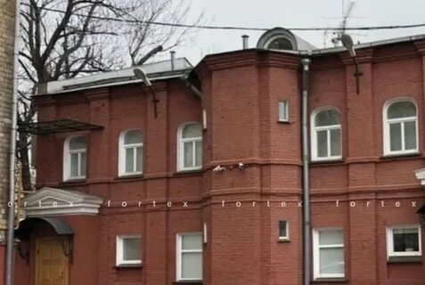 Станиславского 20