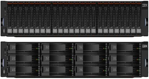 Ibm storwize