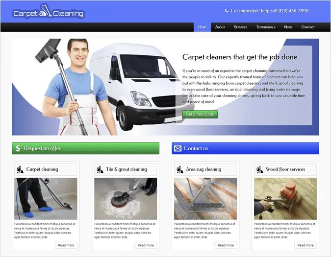 H cleaning. Cleaning web sites. Cleaning website. Cleaning sites.