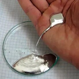 Хром ртуть