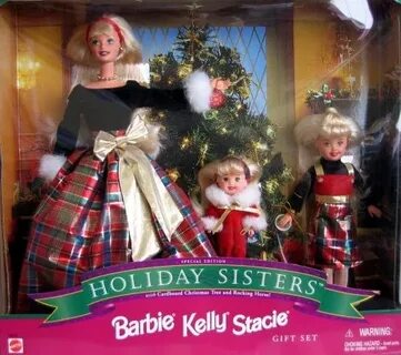 Holiday sisters