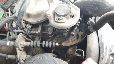 Глохнет nissan