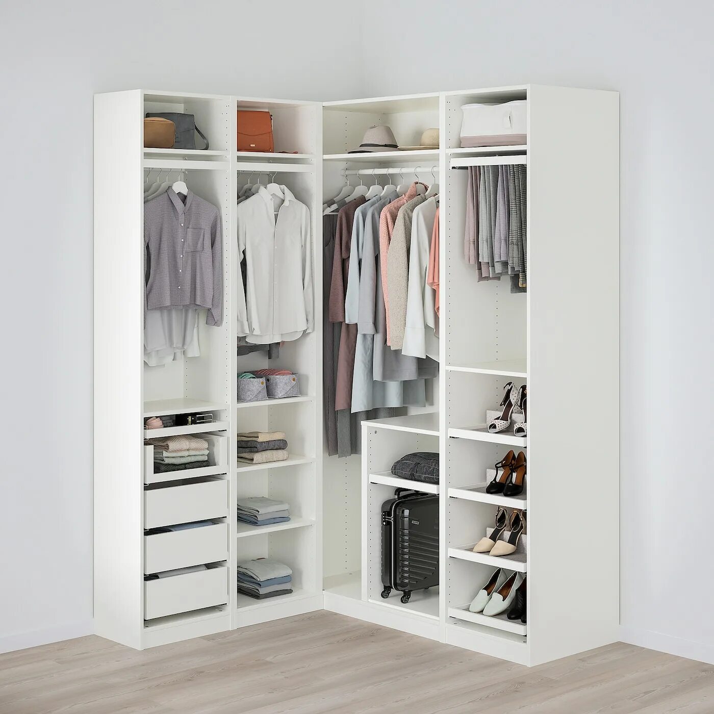 Шкаф для одежды киров. Ikea пакс угловой шкаф купе. угловая гардеробная пакс. ikea - пакс гардероб угловой. гардеробная пакс икеа.