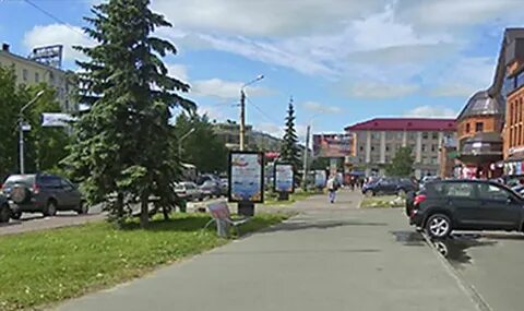 Сайт формат архангельск