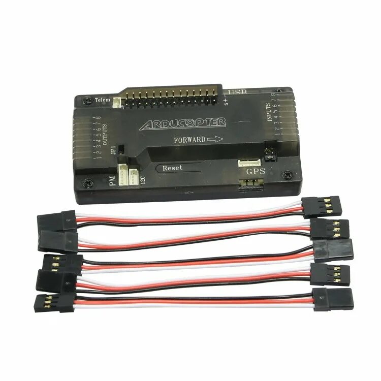 Контроллер ardupilot. Апм 2.6. контроллер полета kfxlrcf405. apm4820.