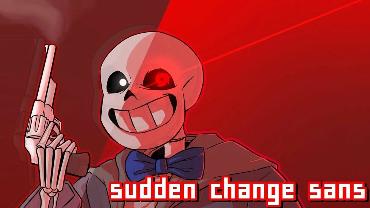 Sudden sans