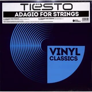 Adagio for strings