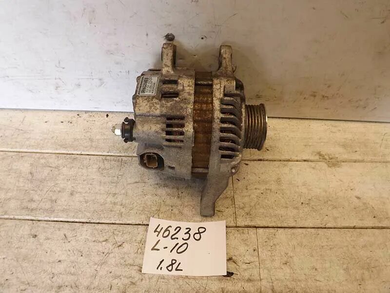 Генератор mitsubishi lancer 10 1. Генератор митсубиси лансер 10. Генератор лансер 10. Генератор лансер 10. 8.