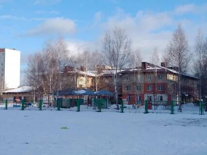 41 микрорайон детский сад