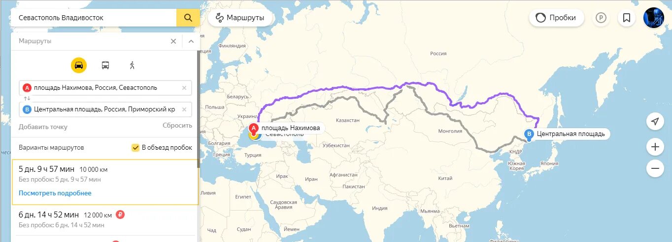 Черкесск владивосток. От Севастополя до Владивостока. Карта Ростов Владивосток. Севастополь Владивосток расстояние. Владивосток Ростов на Дону маршрут на карте.