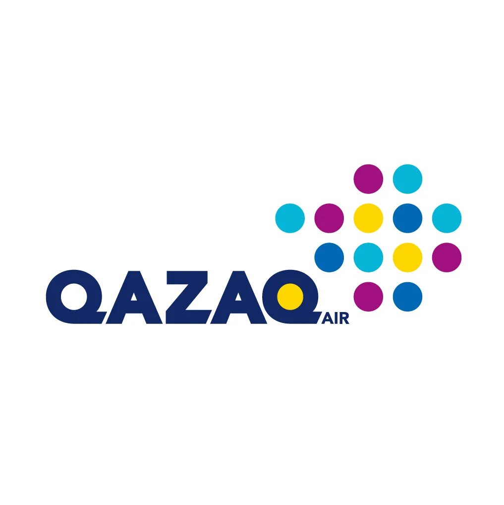 Qazaq Air. Логотип Air. Qazaq logo. Qazaq Republic логотип.