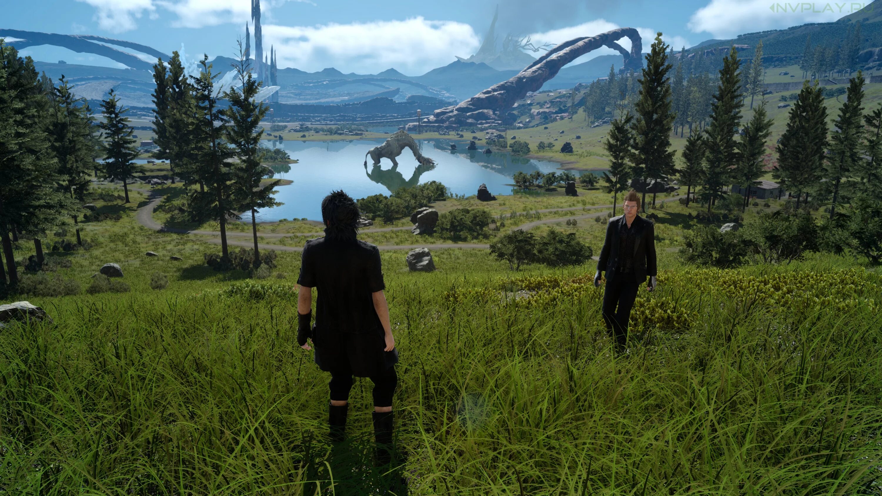 Final fantasy xv пк. Final fantasy 15. последняя фантазия 15 игра. final fantasy xv windows edition.