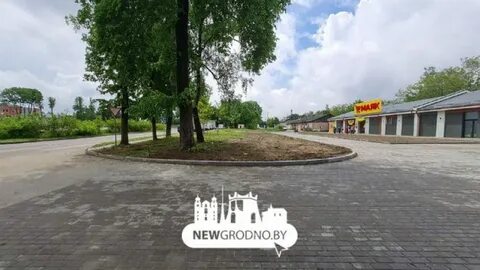 Маяк гродно