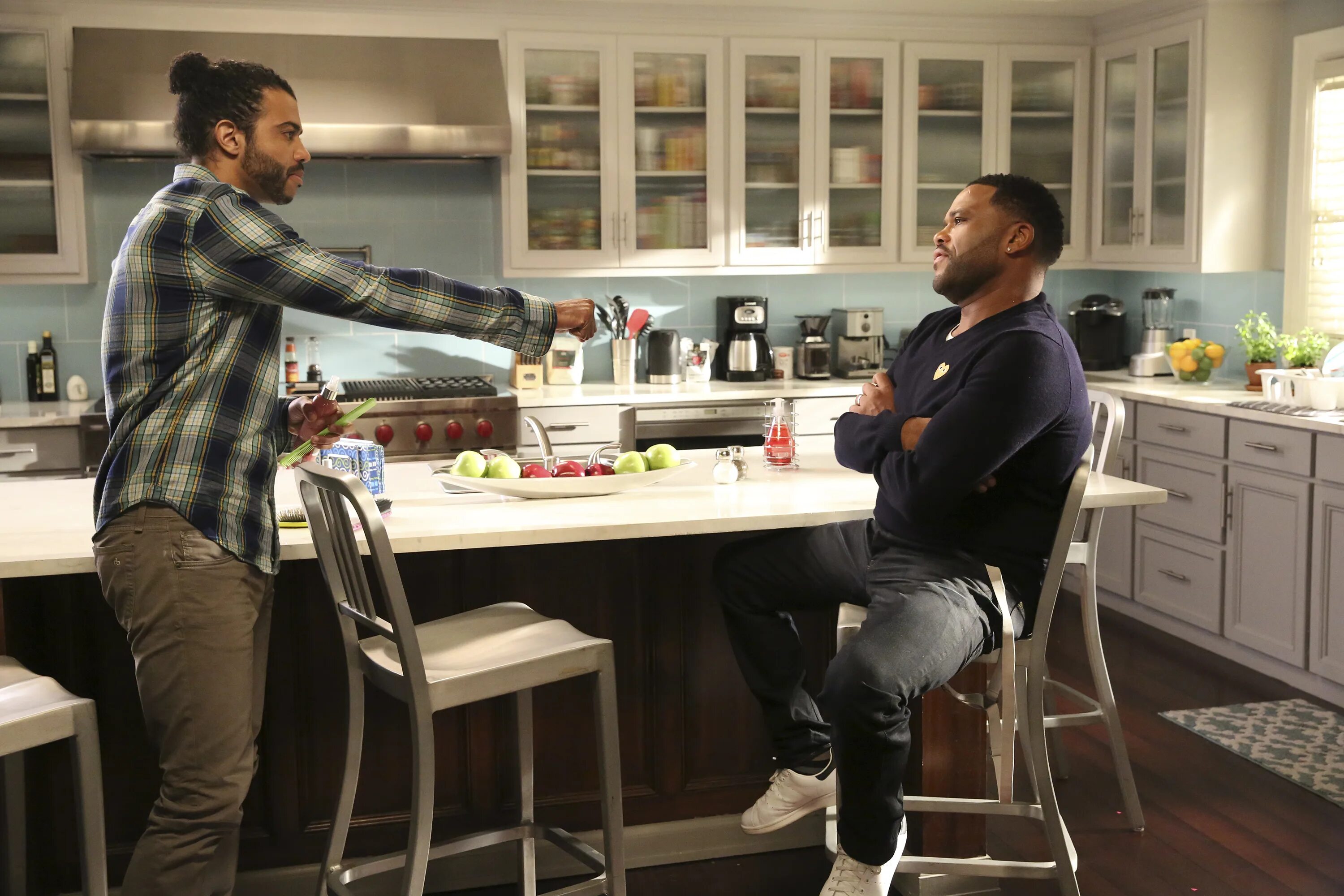 Андерсон ii фотографии. Энтони андерсон. Капитан андерсон. Энтони андерсон 2023. Дэвид хэскелл.