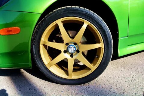 Toyo r17