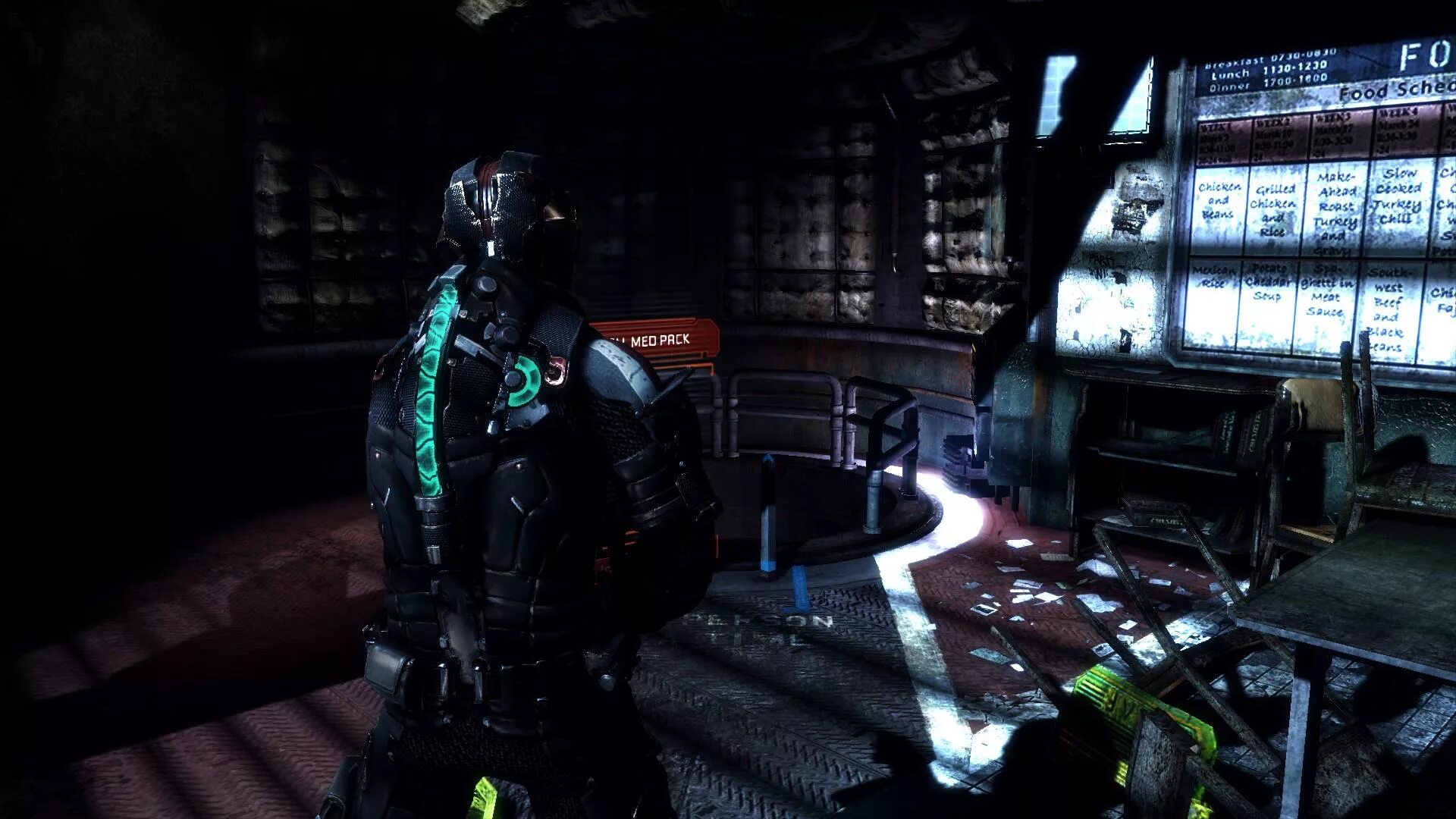 Dead space 3 терра нова. Dead space 2 костюмы mod. Dead space 3 элли лэнгфорд. Броня дед спейс 3. Костюм легенды dead space 3.