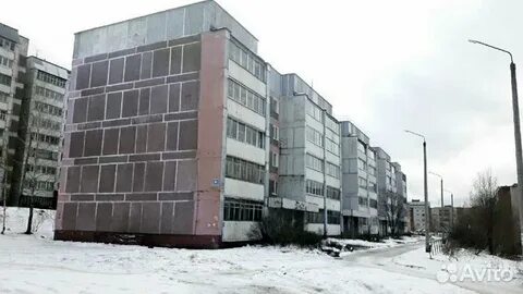 Кирово чепецк 60