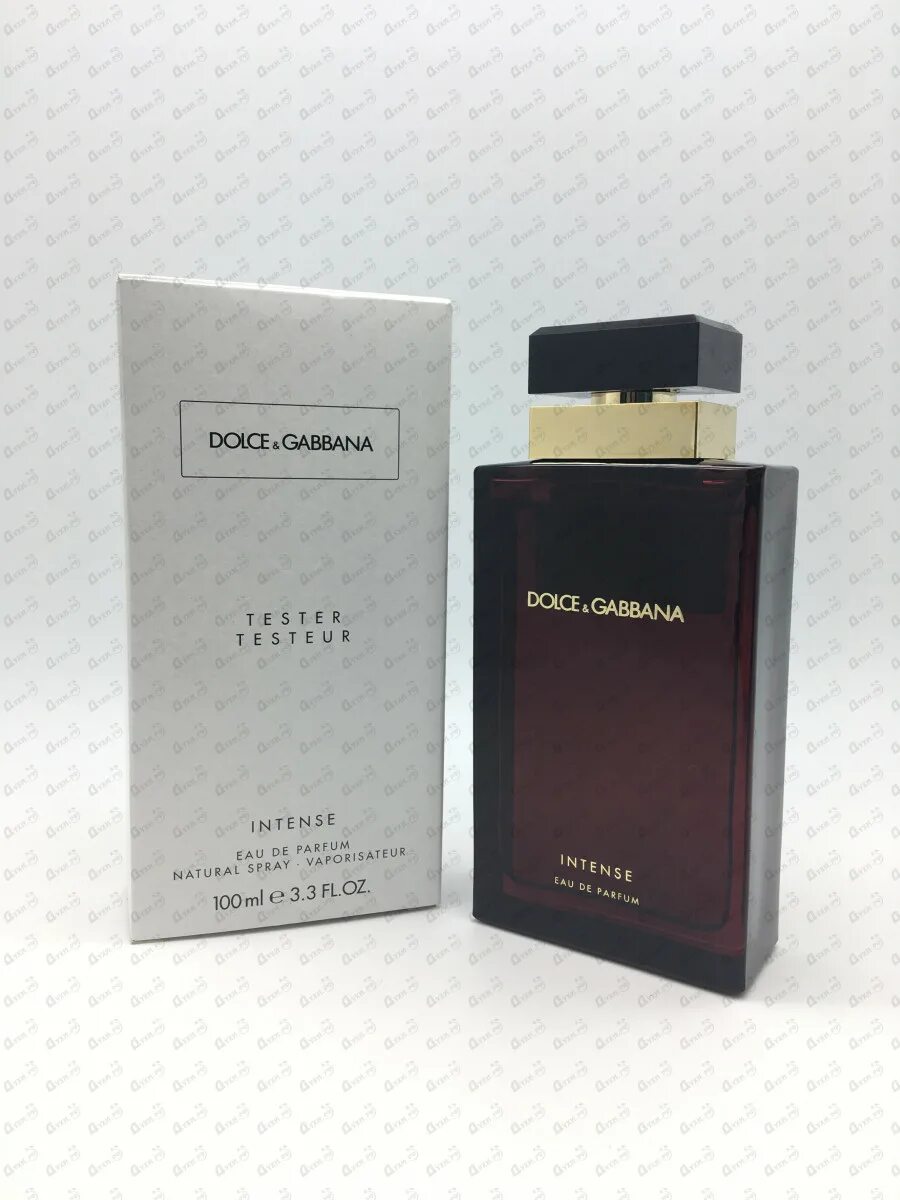 Dolce&Gabbana pour femme intense 100 мл. Дольче Габбана Интенс 100. Тестер Dolce Gabbana pour femme 100ml. Dolce & Gabbana pour femme intense EDP 100 ml Tester w.