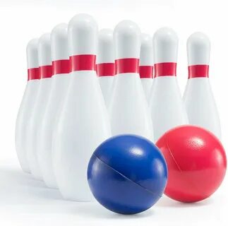 Bowling kids