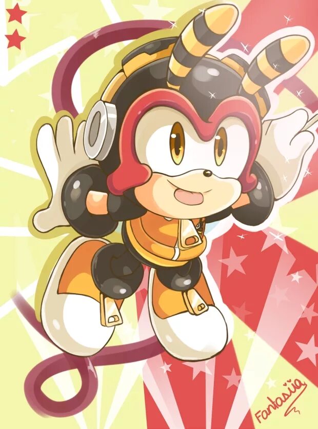 Inmt ask charmy