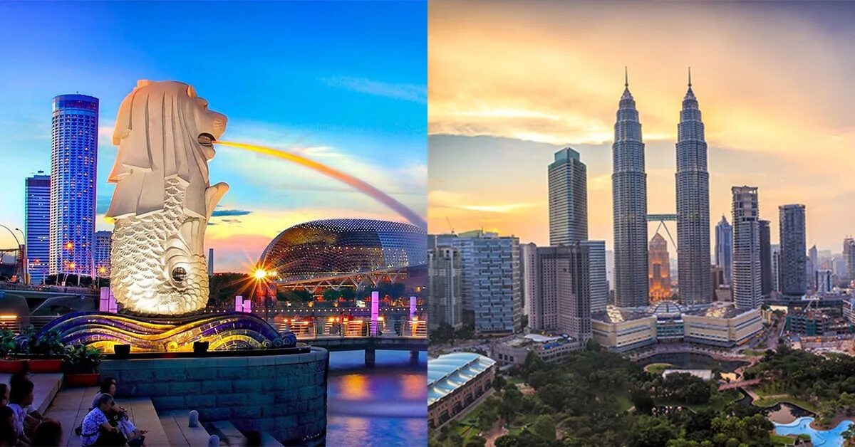 Куала лумпур колесо обозрения. Бали куала лумпур. Malaysia singapore. Сингапур море. Из оаэ в сингапур.