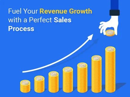 Sales revenue