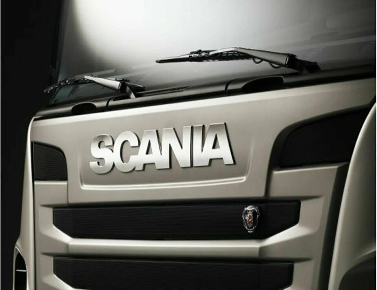 Качественный ремонт грузовых автомобилей Scania по низким ценам.