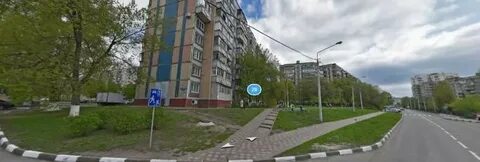 Микрорайон чапаева