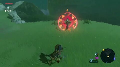 Zelda клан ига