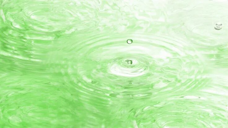Download wallpaper 800x1420 drop, spray, green, acid iphone se/5s/5c/5 for paral