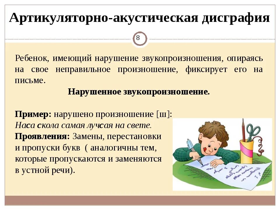 Дисграфия 2 класс как исправить