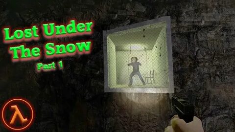 Under lost