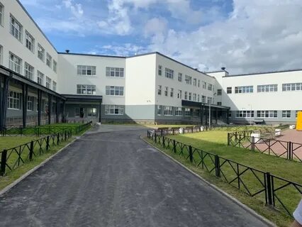 24 школа санкт петербург