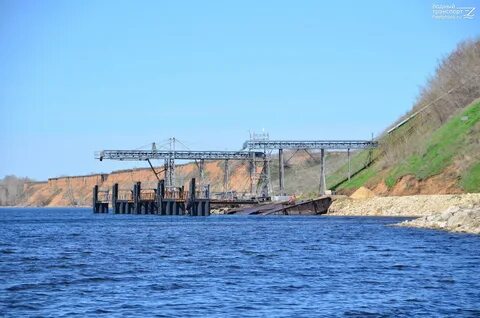 Волжский бассейн водных путей