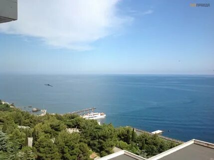 Отели фороса на берегу