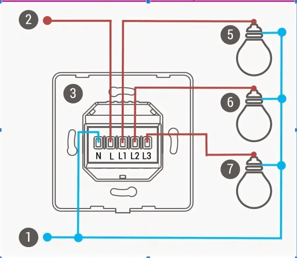 Как подключить выключатель без нуля. Выключатель Aqara с нулевой линией схема подключения. Aqara схема подключения выключателя с нулем. Aqara выключатель с нулевым проводом схема. Схема подключения выключателя Aqara.