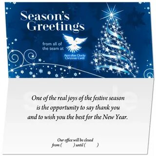 Send greetings cards