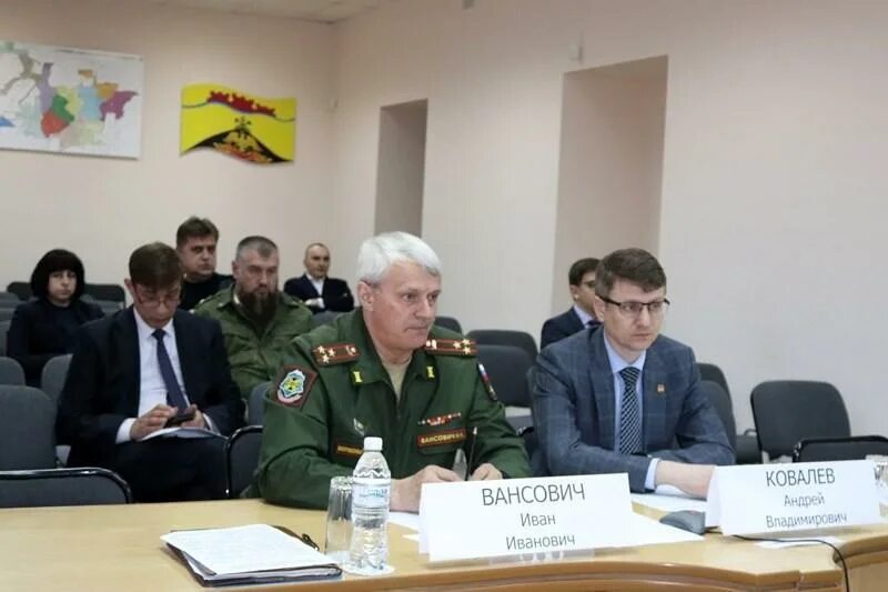 Работа военкомата октябрьского района. Вансовичсович Шахты военкомат. Военкомат г Шахты.