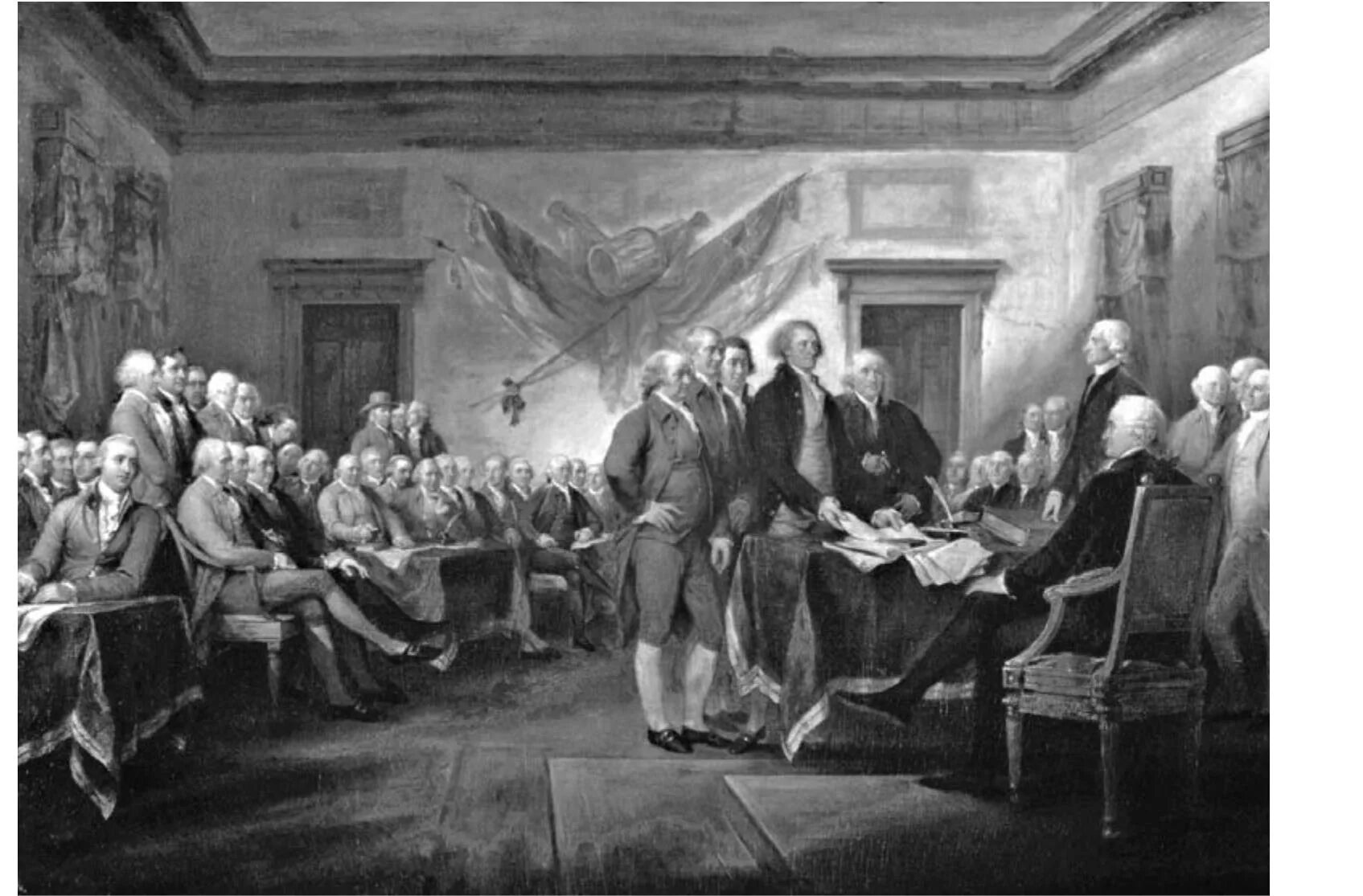 9 класс 18 век