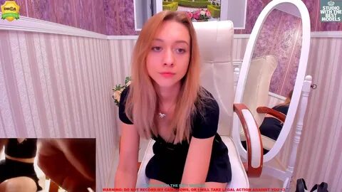 Nikki_coy chaturbate show 