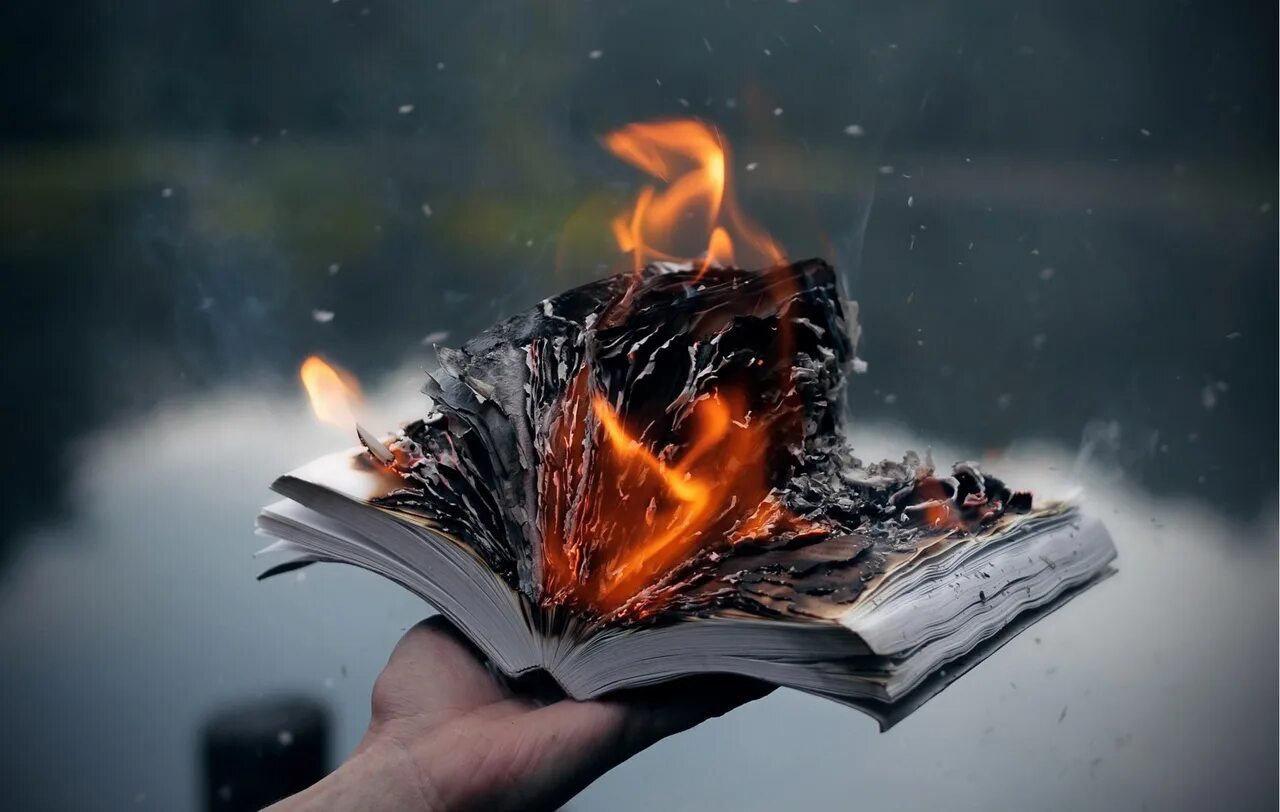 Книги по горю