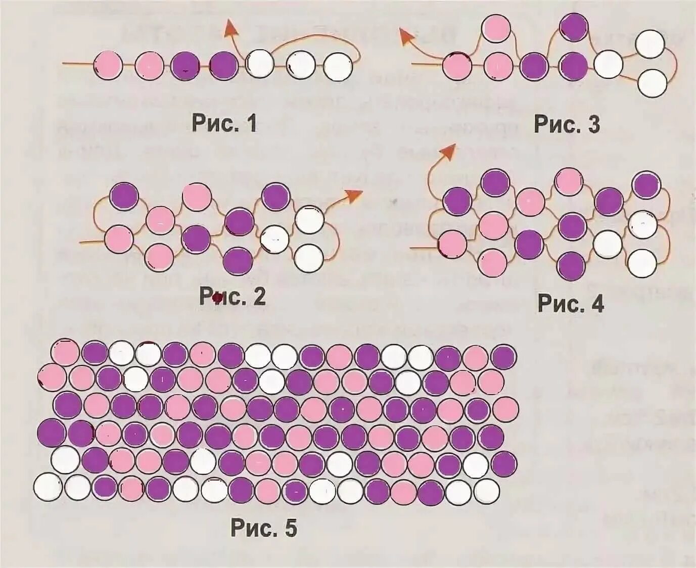 Красивые браслеты схемы. Браслет из стекляруса схема плетения для начинающих. Схемы для мозаичного плетения бисером браслеты схемы. Плетение браслета бисером для начинающих подробные схемы. Плетение бисером для начинающих простые схемы браслетов.