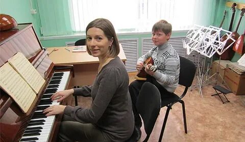 Сайт 13 школы искусств