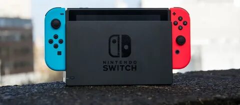 Switch 2 новости