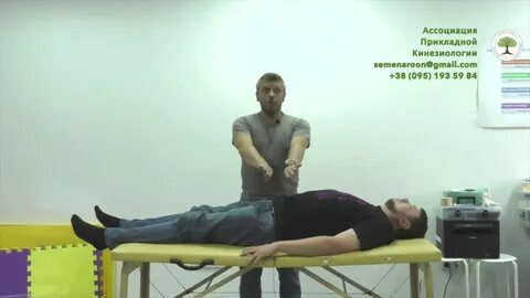 Институт кинезиологии