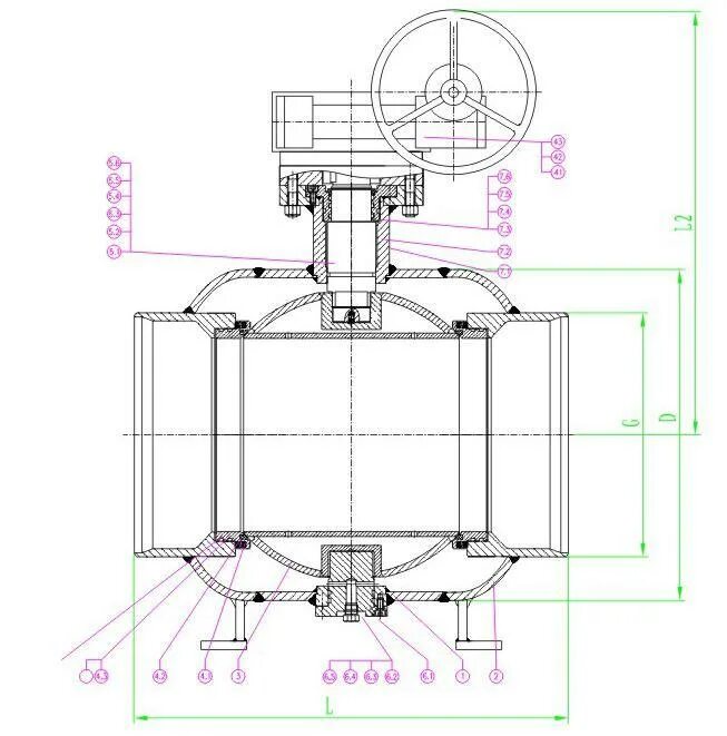 Ptfe уплотнение шарового крана. Кран шаровый с пробкой. Шаровой кран DN 500 С пробкой в опорах. Опора крана шарового. Кран шаровой с приварными катушками.