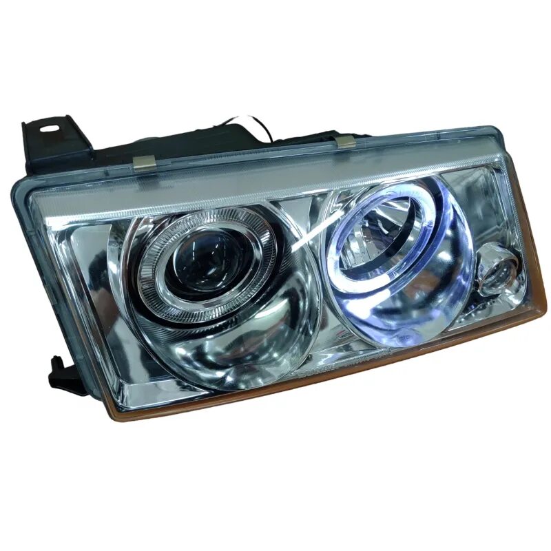 Линзы ваз 2110. Фары ваз 2110 с линзами. Фара 2110 с линзой. Фары агрессор на ваз 2110. Фары ваз 2111.