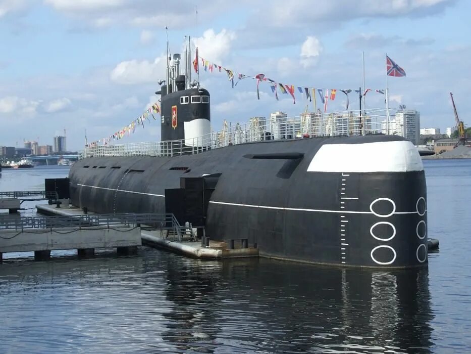 Абонемент в ВОЕННО-МОРСКОЙ музей