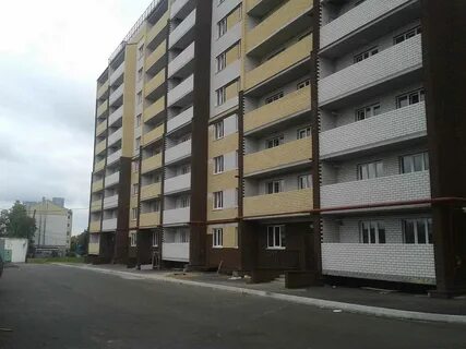 Строй арзамас