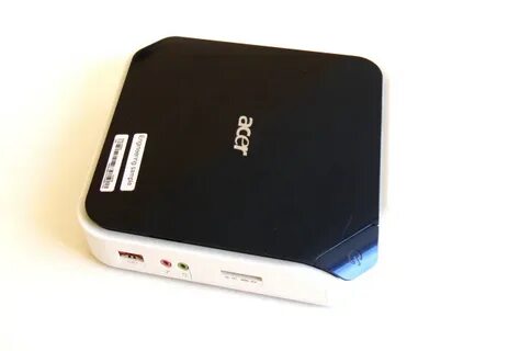 Acer aspire r3610
